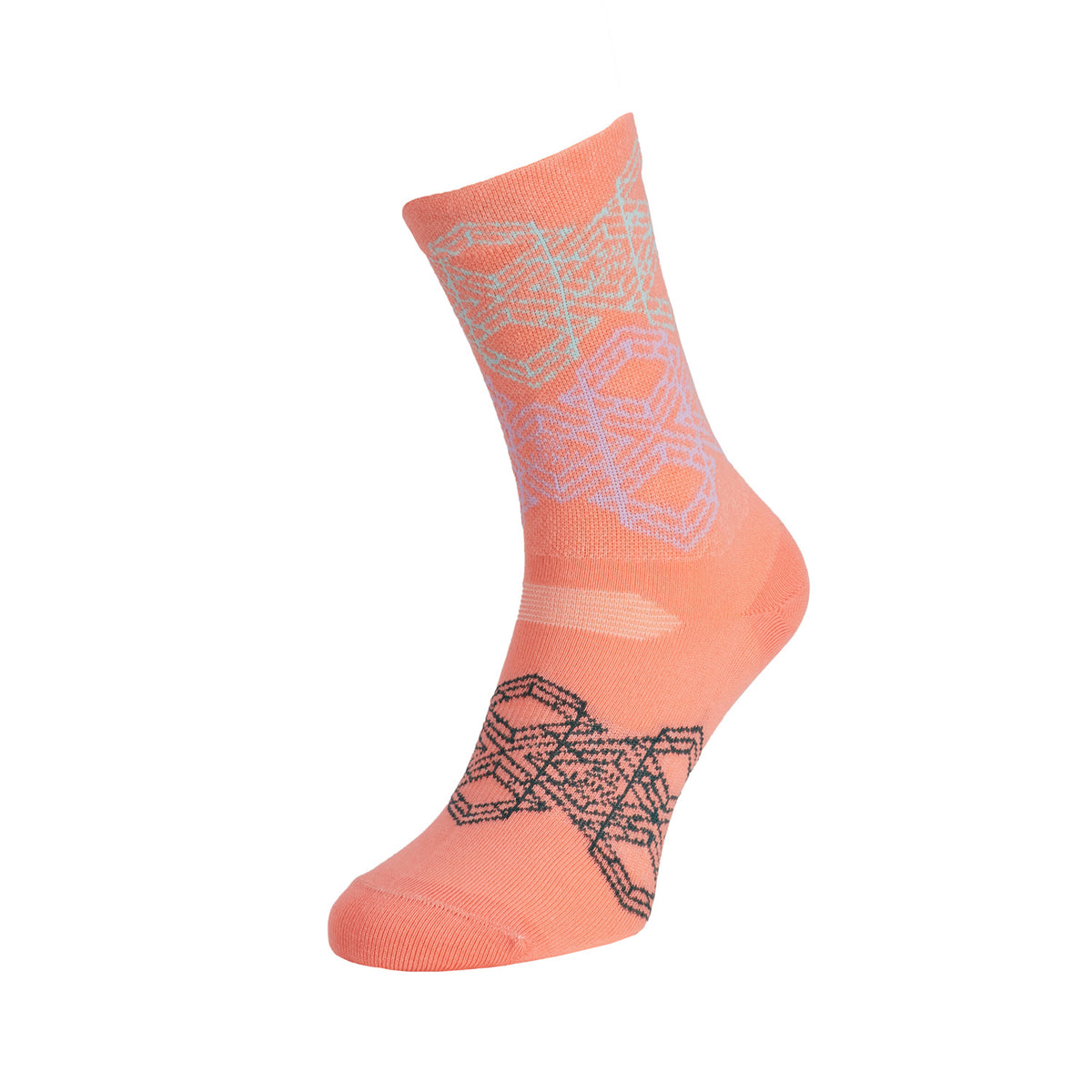 Chaussettes gravel unisex UA1643 Dogana