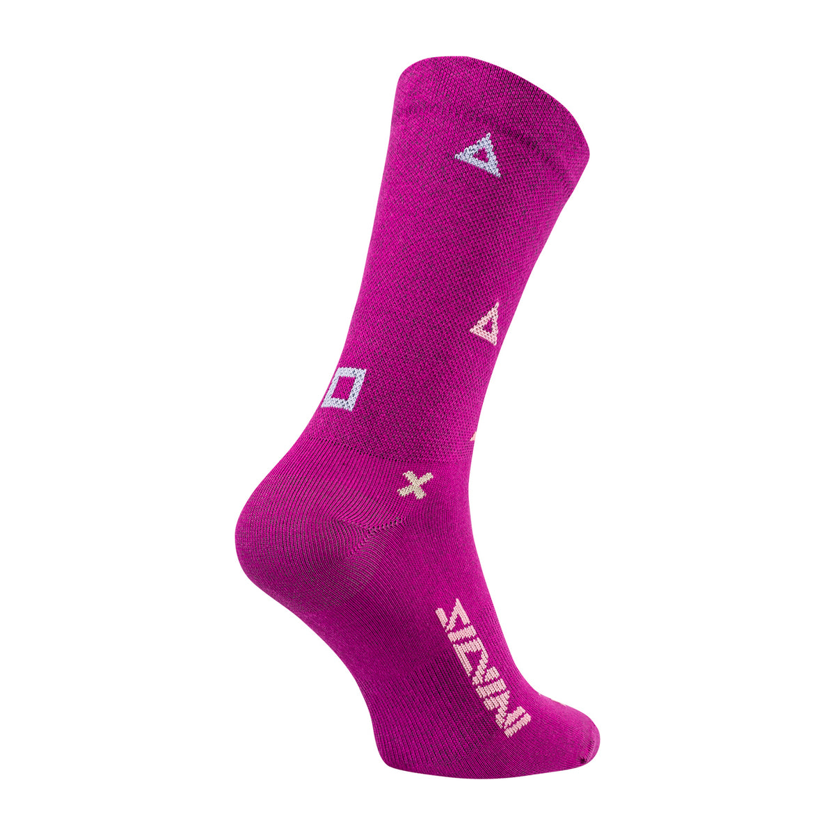Chaussettes gravel unisex UA1643 Dogana