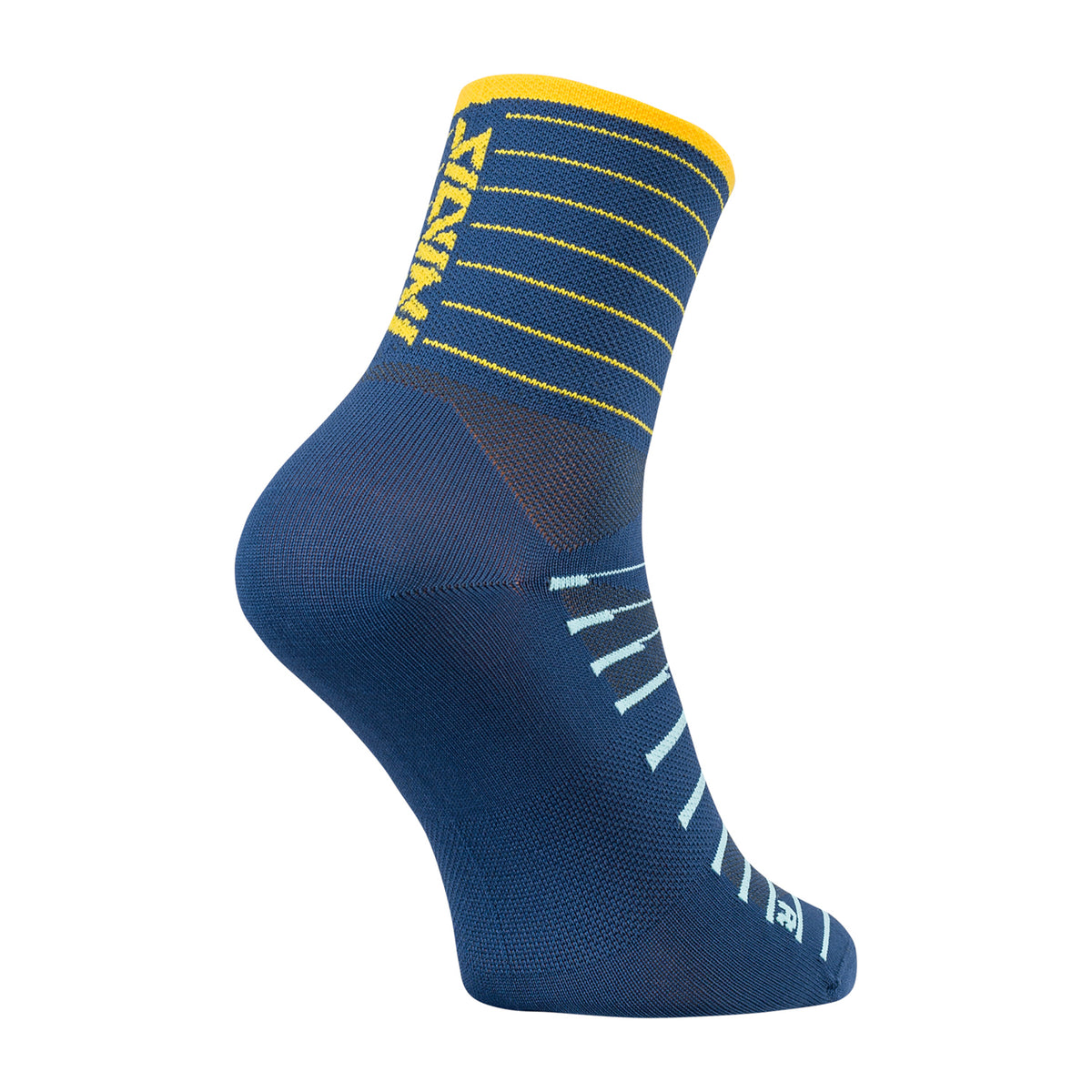 Chaussettes unisex UA1659 Bevera