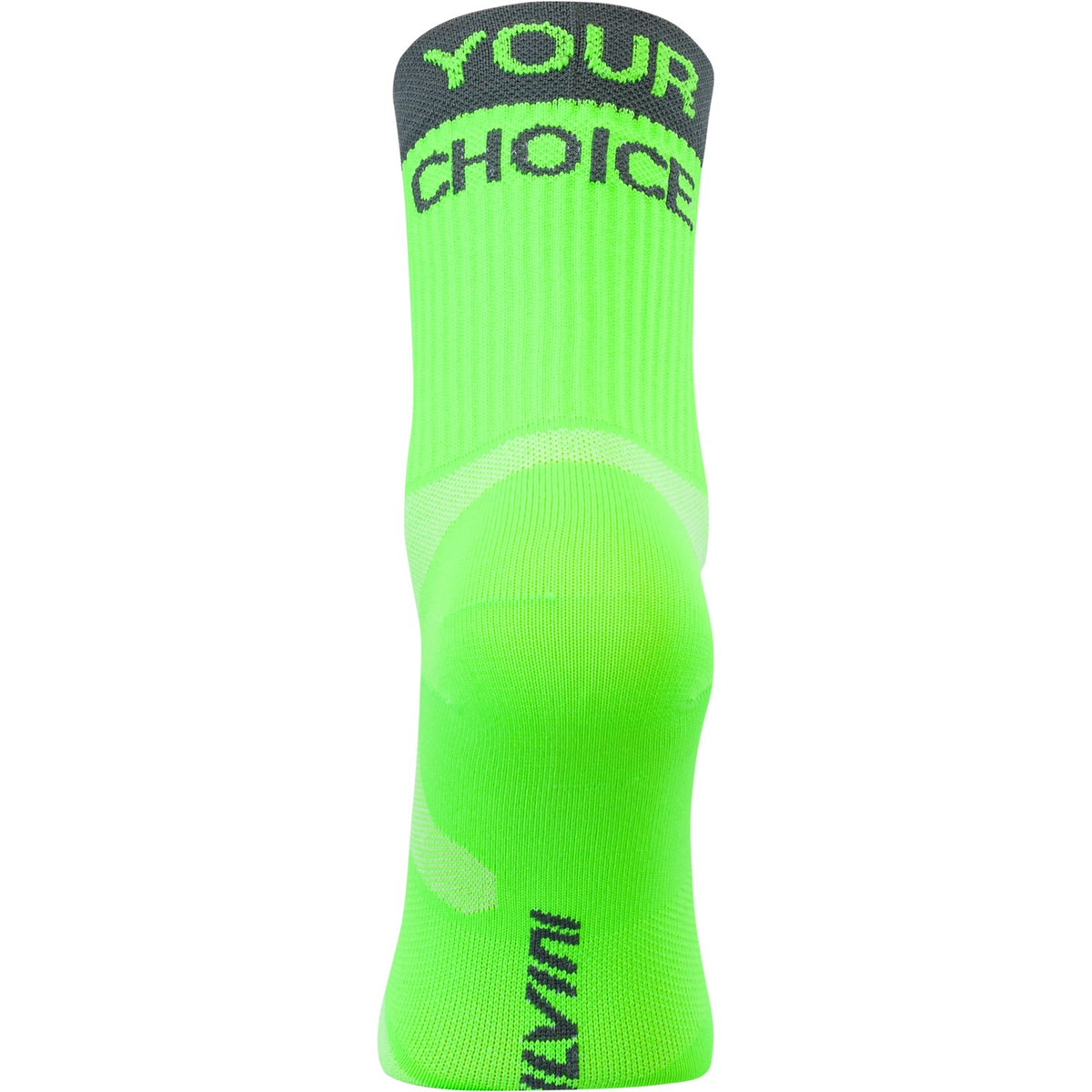 Chaussettes de cyclisme unisexes UA1660 Orato