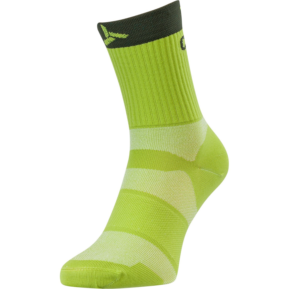 Chaussettes de cyclisme unisexes UA1660 Orato