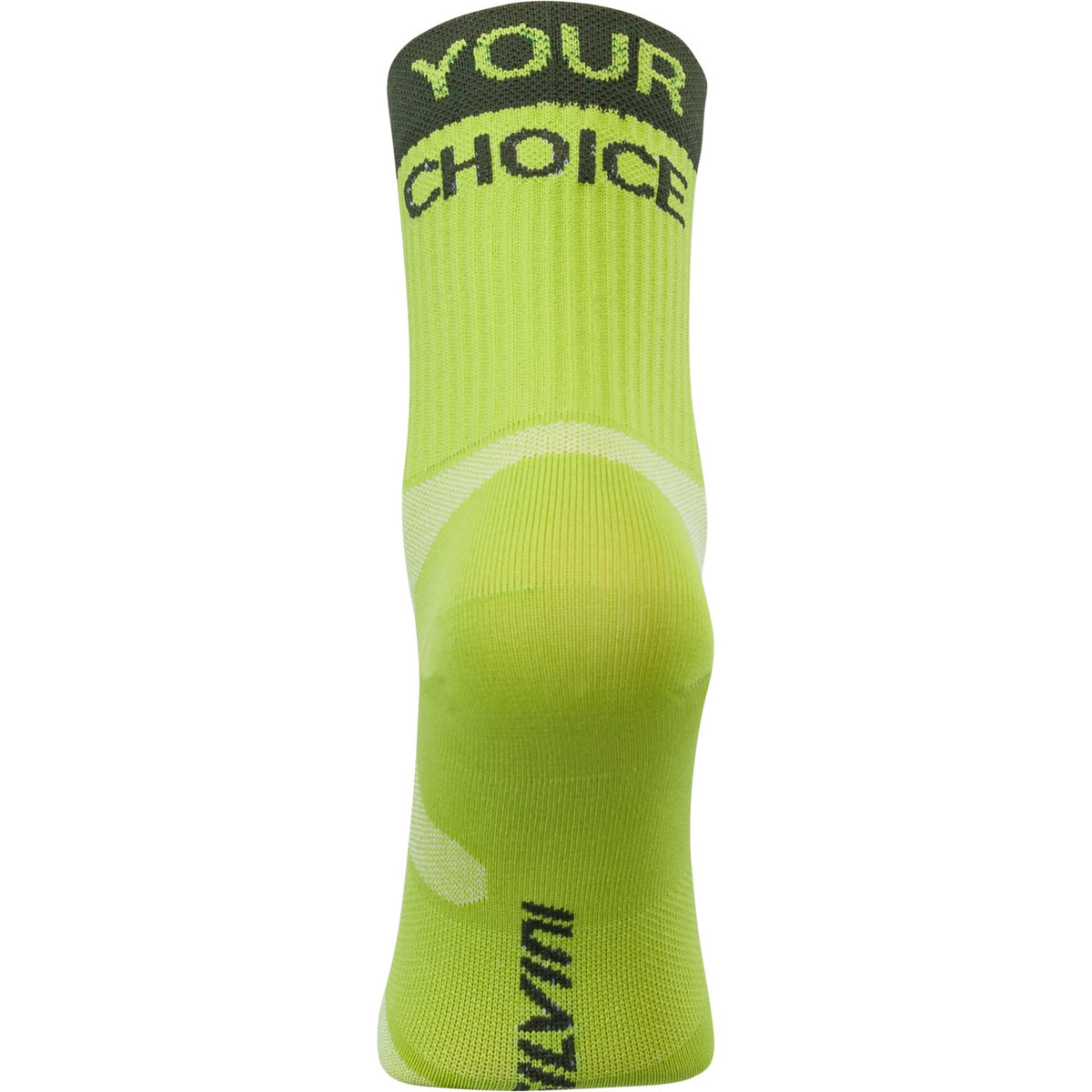 Chaussettes de cyclisme unisexes UA1660 Orato