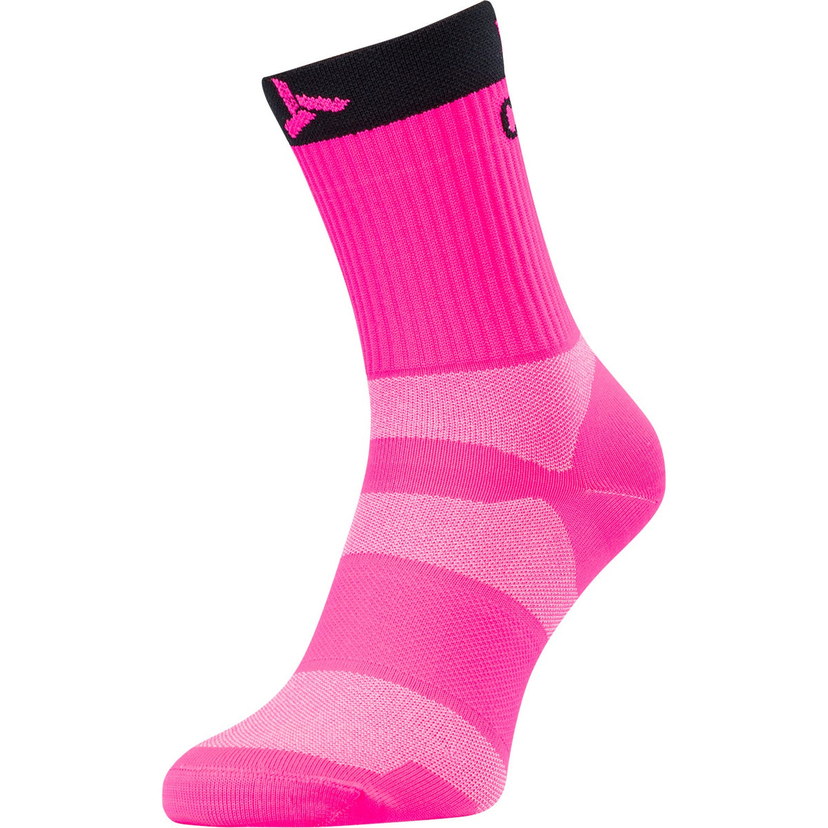 Chaussettes de cyclisme unisexes UA1660 Orato