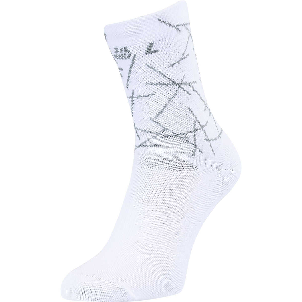 Chaussettes de cyclisme unisexes UA1661 Aspra