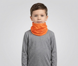 Tour de cou multifonction enfant UA1721 Rozes