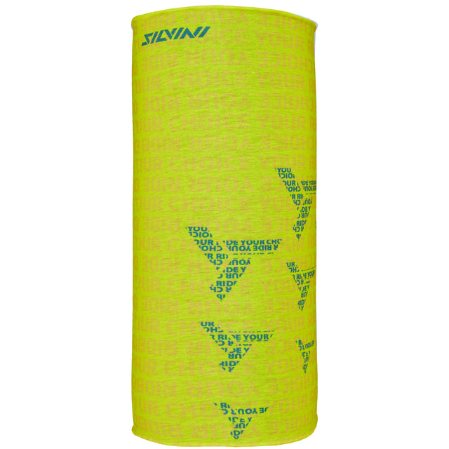 Gaiter multifonctionnel unisexe UA1730 Motivo