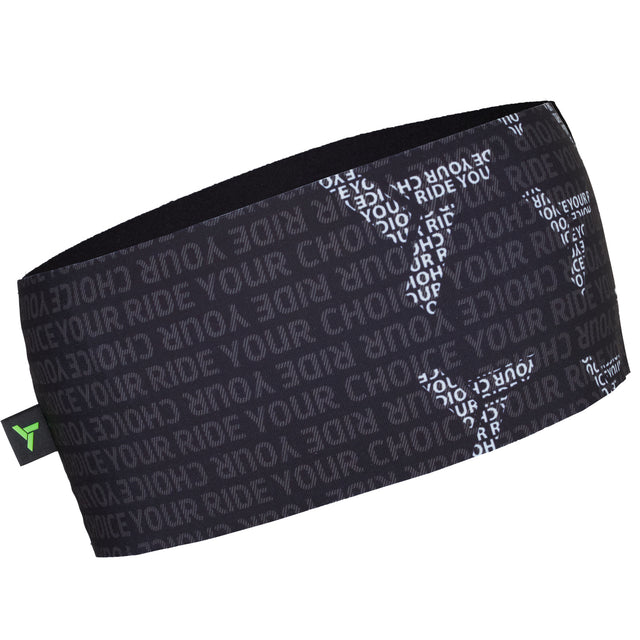 Bandeau unisexe UA1739 Agri
