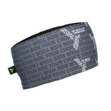 Bandeau unisexe UA1739 Agri