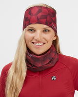 Bandeau unisexe UA1739 Agri