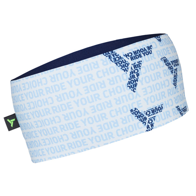 Bandeau unisexe UA1739 Agri