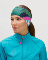 Bandeau unisexe UA1739 Agri