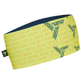 Bandeau unisexe UA1739 Agri