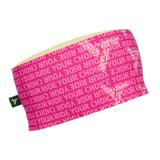 Bandeau unisexe UA1739 Agri