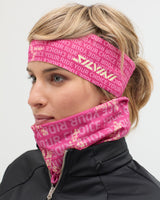 Bandeau unisexe UA1739 Agri