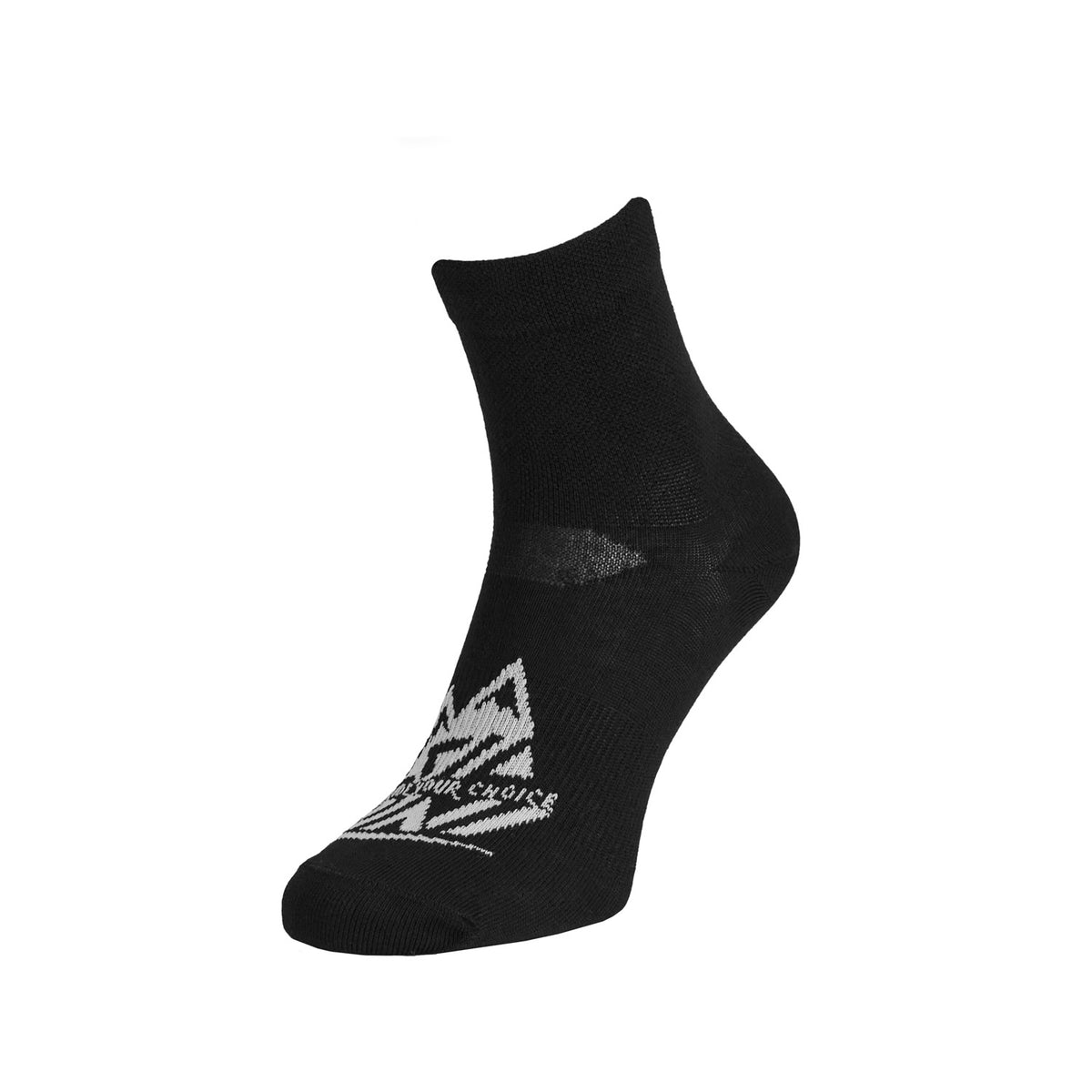 Unisexe – Chaussettes – Mi-longues – UA1809 Orino