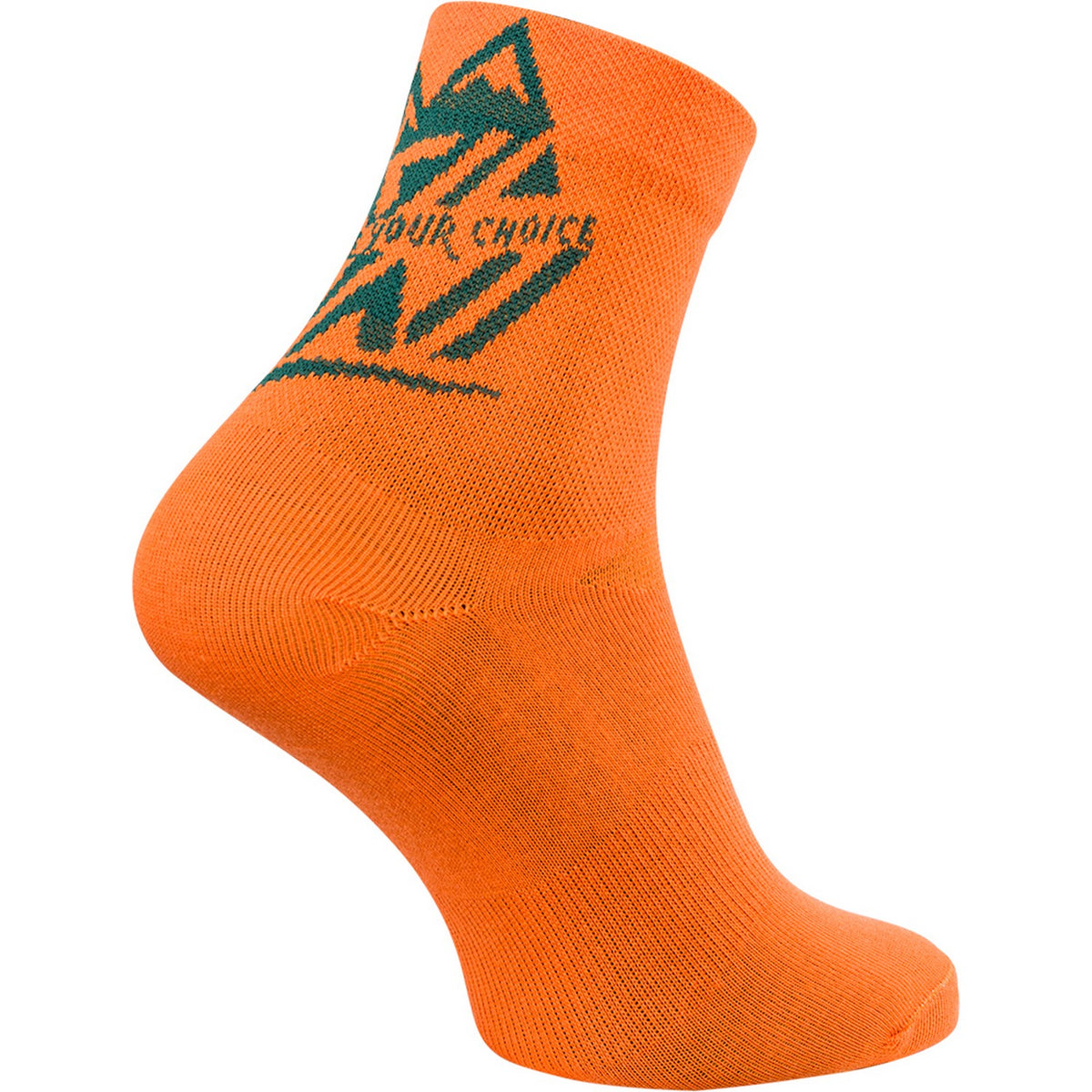 Unisexe – Chaussettes – Mi-longues – UA1809 Orino