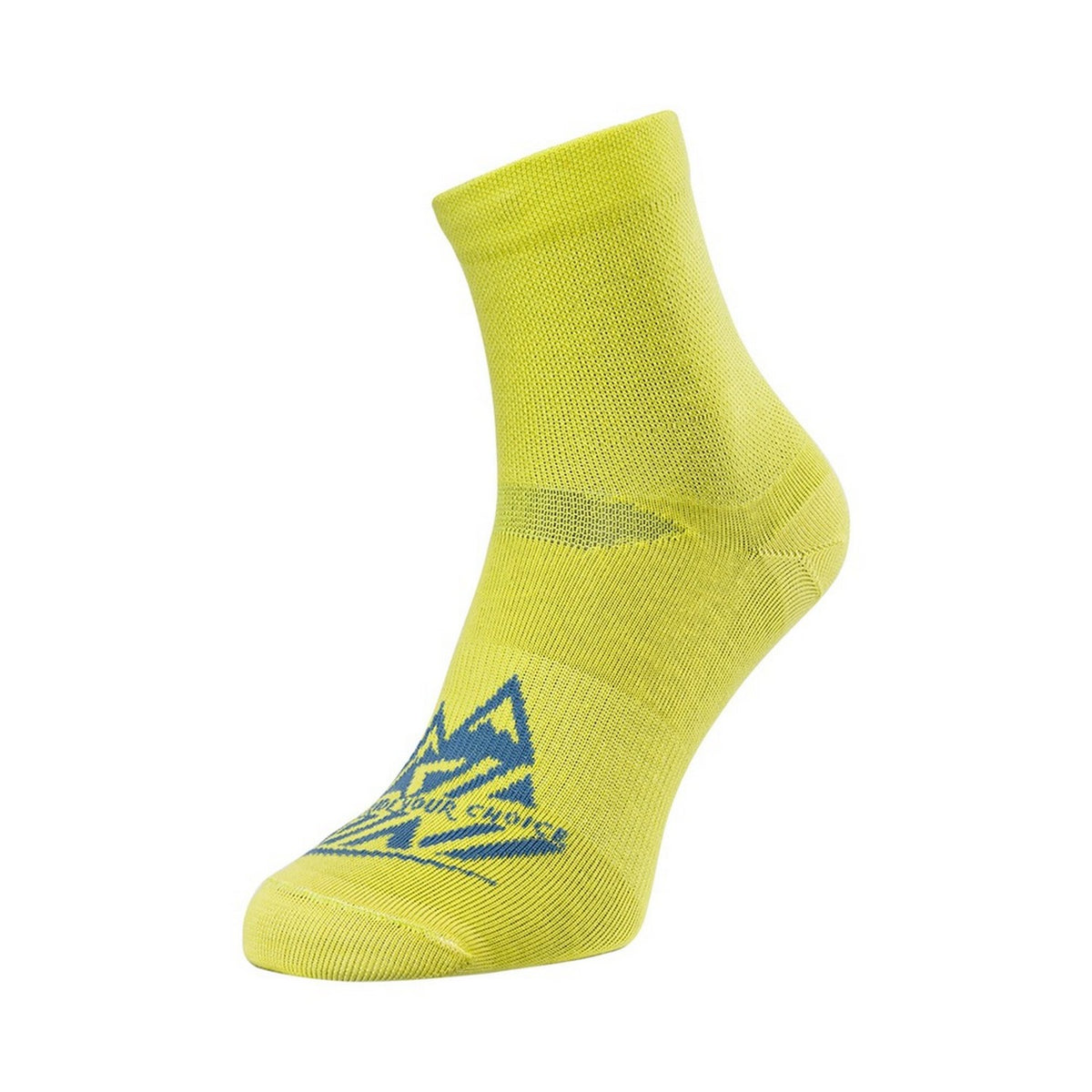 Unisexe – Chaussettes – Mi-longues – UA1809 Orino