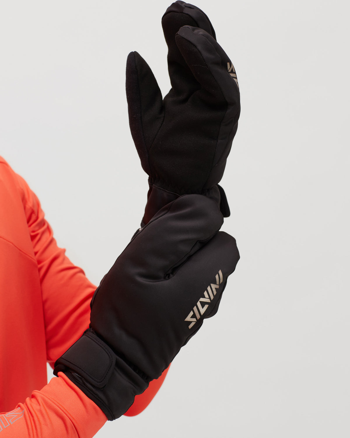 Gants d'hiver pour enfants UA1906 Cerreto