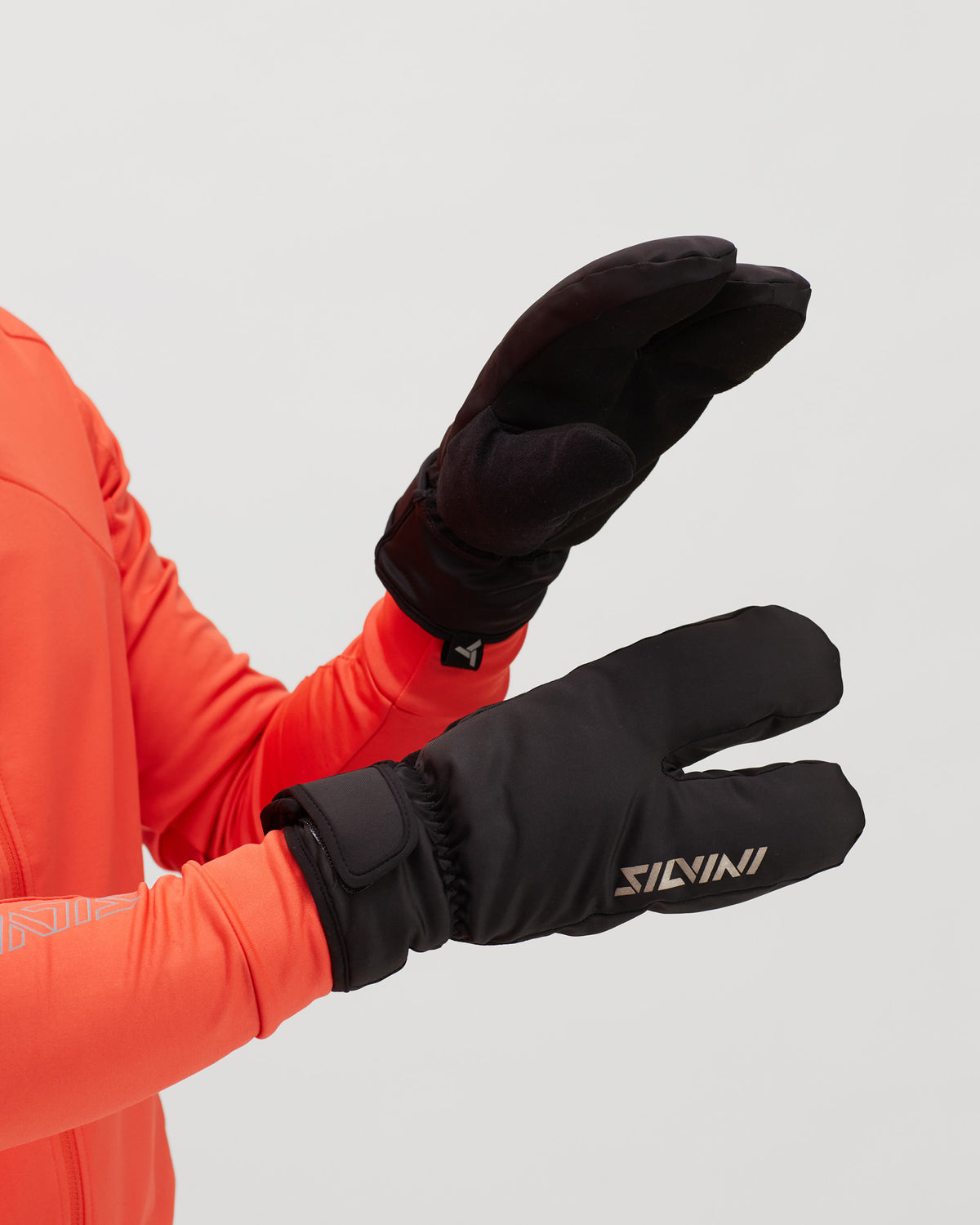 Gants d'hiver pour enfants UA1906 Cerreto