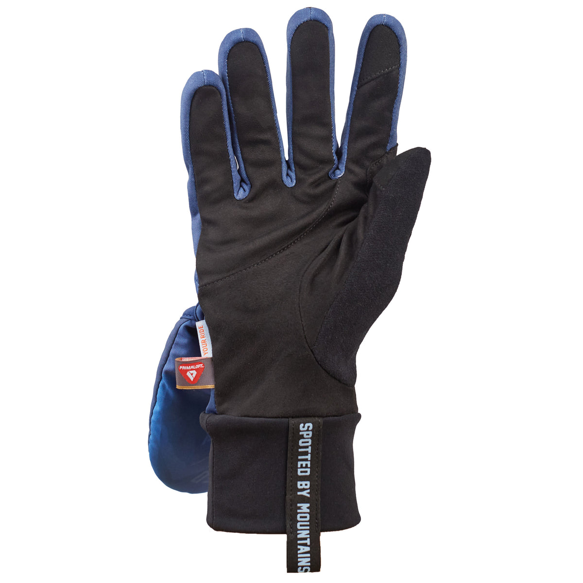 Gants de ski de randonnée unisexes UA2126 Montignoso