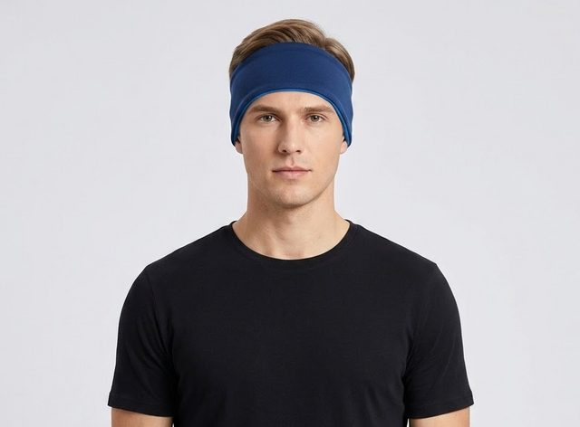 Bandeau unisexe UA2127 Limano