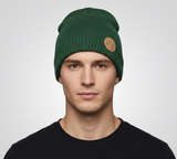 Bonnet unisexe d'hiver UA2133 Verde