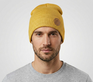 Bonnet unisexe d'hiver UA2133 Verde