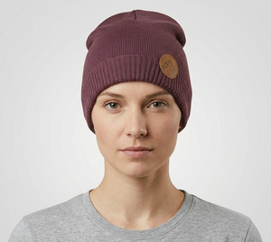 Bonnet unisexe d'hiver UA2133 Verde