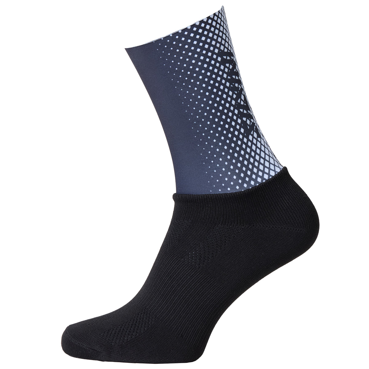 Chaussettes de cyclisme unisexes UA2405 Lavaredo