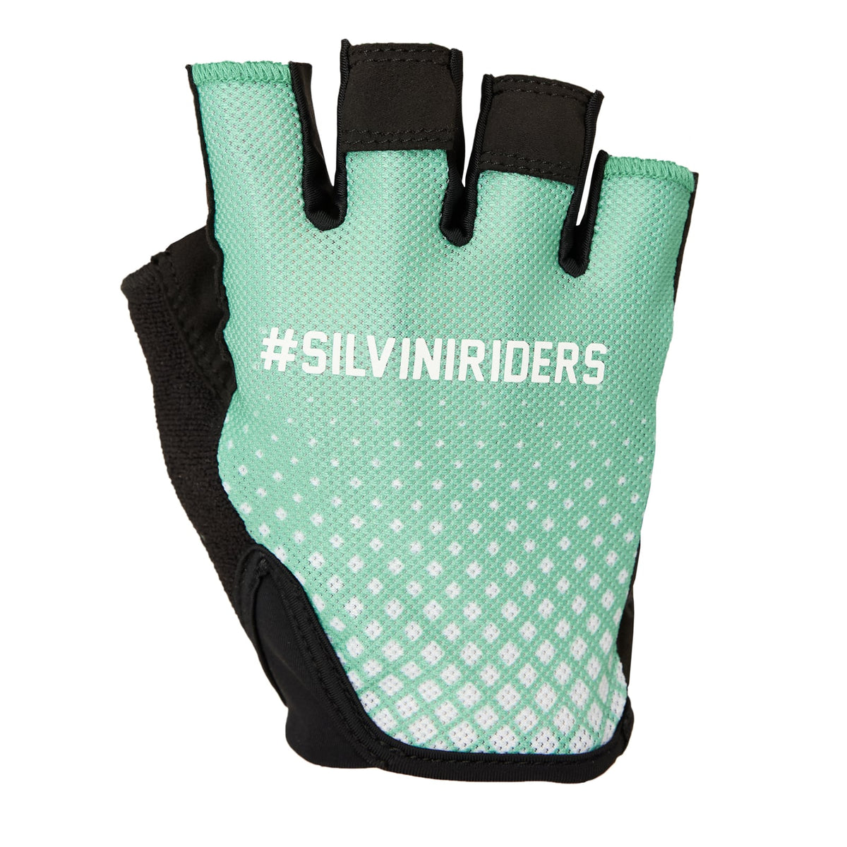 Gants de cyclisme unisexes UA2523 Varena