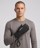 Gants d'hiver unisexes UA2612 Caldes