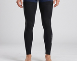 Jambières de cyclisme unisexes UA2644 Scalda Leg