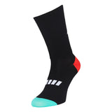 Chaussettes de cyclisme unisexes UA2656 Zambrone