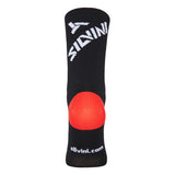 Chaussettes de cyclisme unisexes UA2656 Zambrone