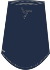 Écharpe unisexe UA2716 Ledro scarf