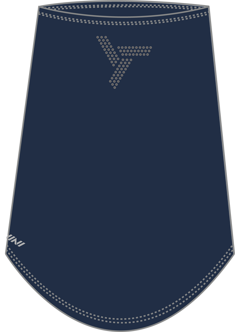 Écharpe unisexe UA2716 Ledro scarf