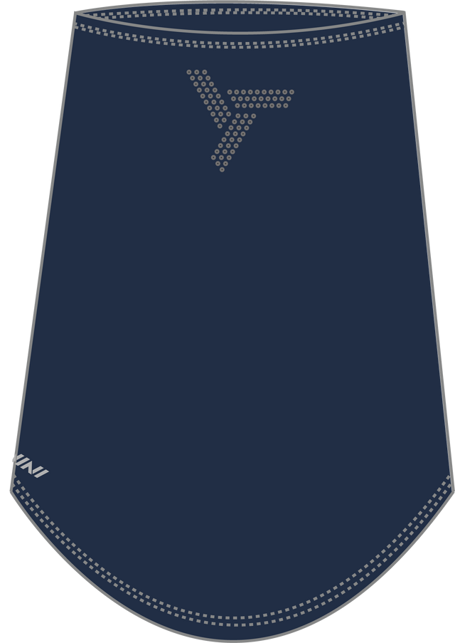 Écharpe unisexe UA2716 Ledro scarf