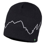 Bonnet unisexe UA2718 Caviola