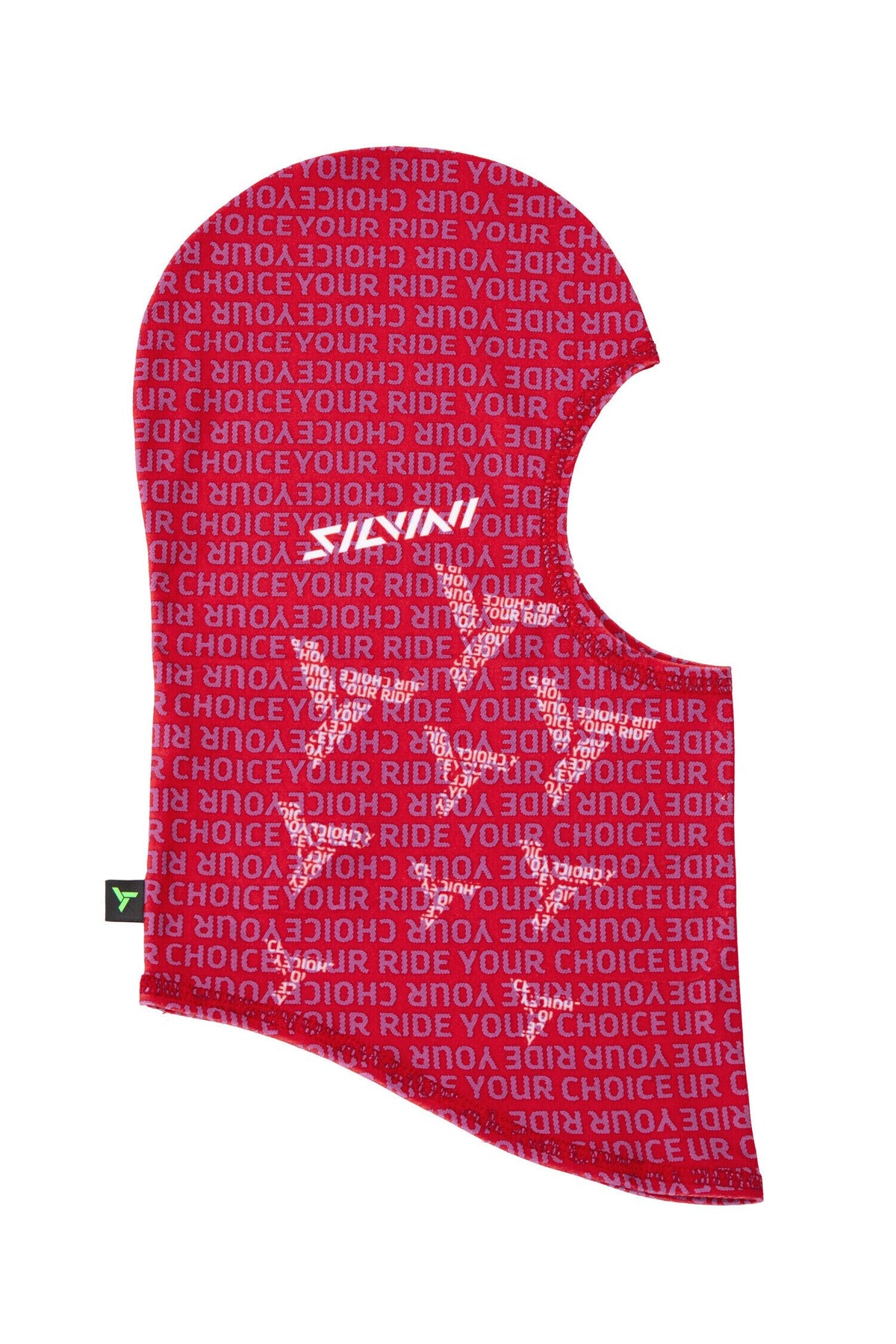 Silvini unisexe cagoule UA2721 Sepino