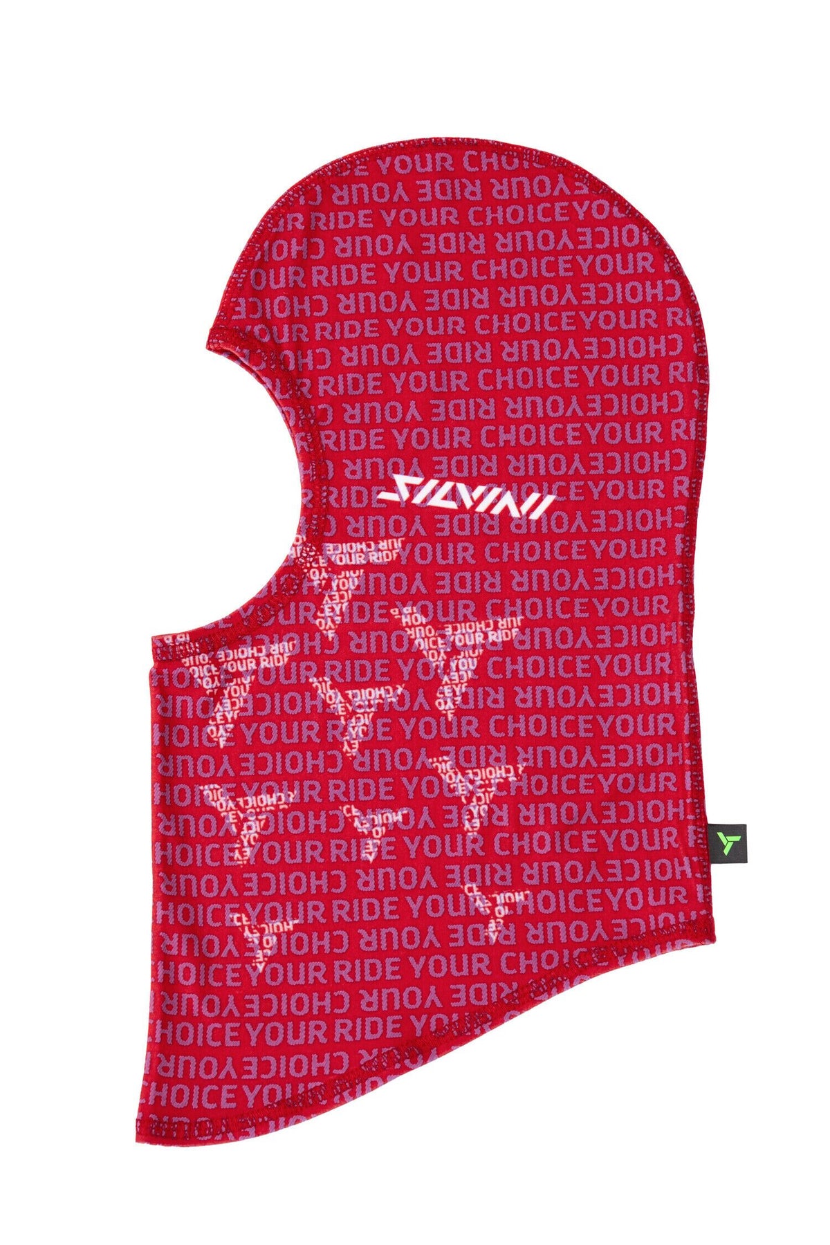 Silvini unisexe cagoule UA2721 Sepino