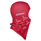 Cagoule unisexe UA2721 Sepino