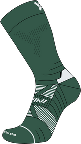 Chaussettes unisex UA2723 Villandra