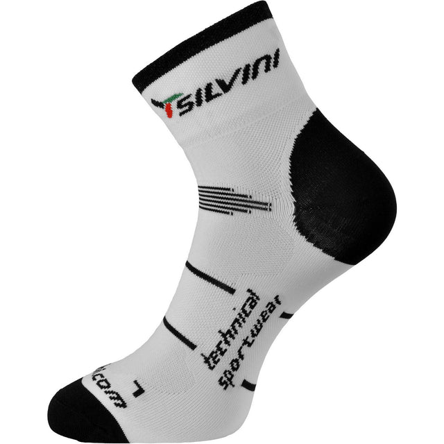 Chaussettes de cyclisme unisexes UA445 Orato