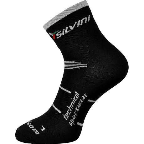 Chaussettes de cyclisme unisexes UA445 Orato