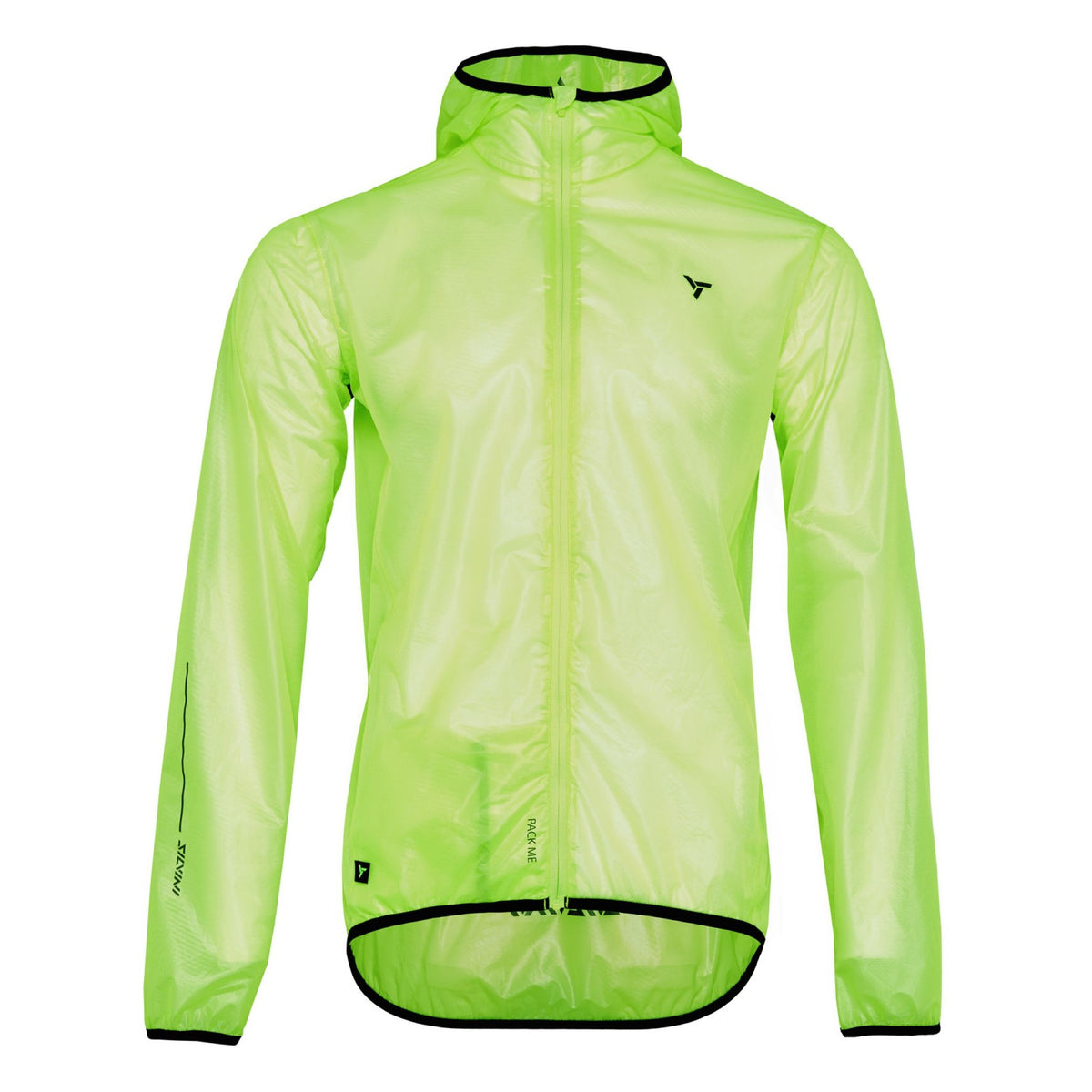 Veste de pluie unisexe UJ2646 Savio