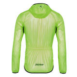 Veste de pluie unisexe UJ2646 Savio