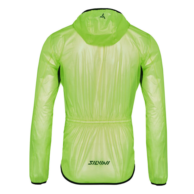 Veste de pluie unisexe UJ2646 Savio