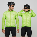 Veste de pluie unisexe UJ2646 Savio