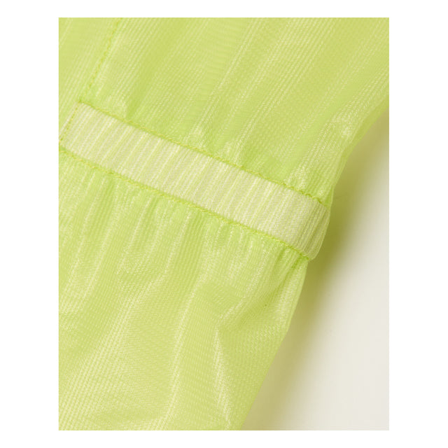 Veste de pluie unisexe UJ2646 Savio