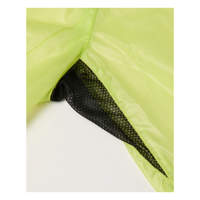 Veste de pluie unisexe UJ2646 Savio